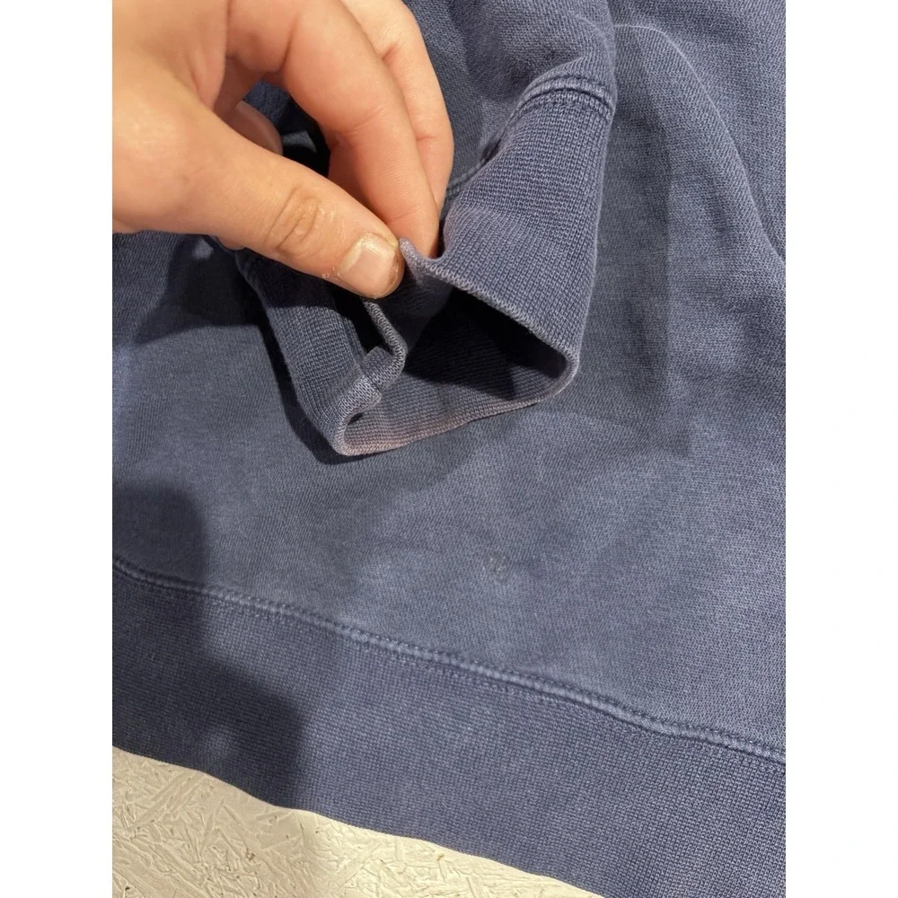 Nike hoodie sweatshirt